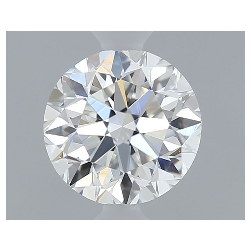 Diament szlif okrągły, 0.5ct, VS1, F, GIA 1539700851 Diament szlif okrągły, 0.5ct, VS1, F, GIA 1539700851
