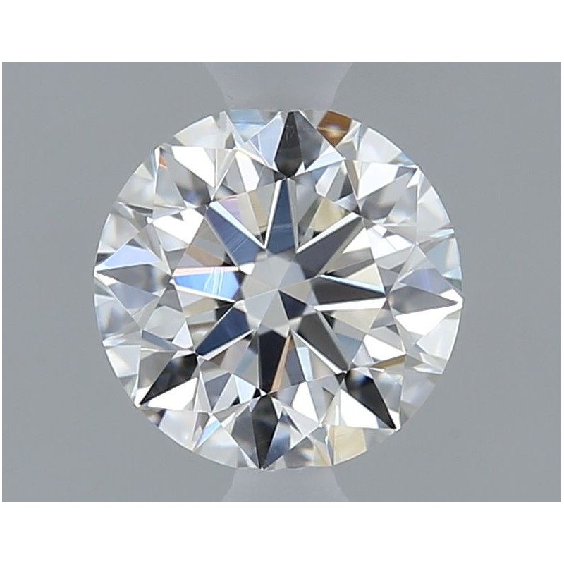 Diament szlif okrągły, 0.5ct, VS1, H, GIA 1533078446