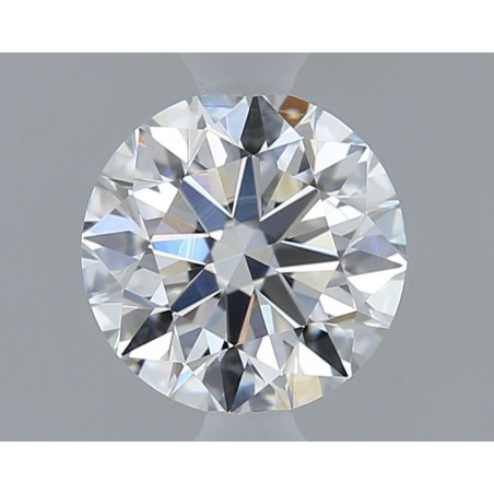 Diament szlif okrągły, 0.5ct, VS1, H, GIA 1533078446