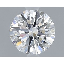 Diament szlif okrągły, 0.36ct, VVS1, F, GIA 1539277218