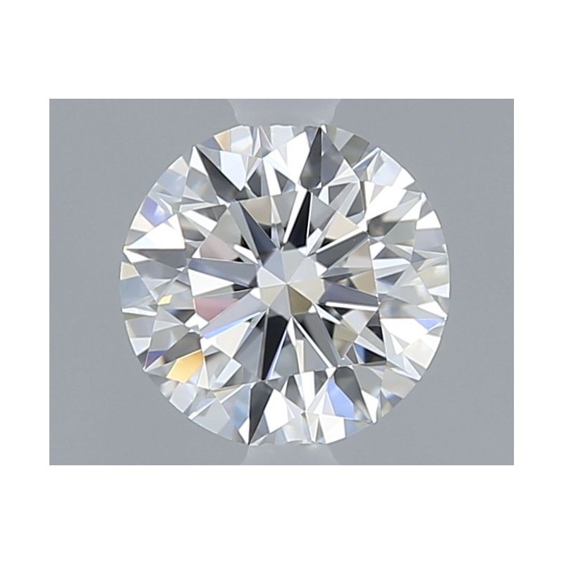 Diament szlif okrągły, 0.36ct, VVS1, F, GIA 1539277218