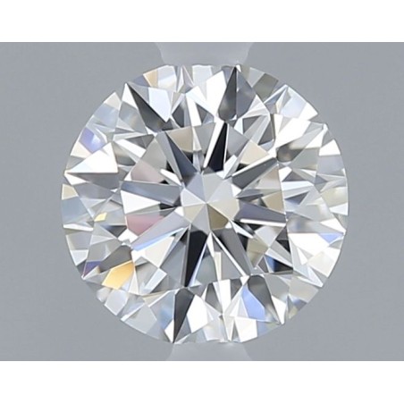 Diament szlif okrągły, 0.36ct, VVS1, F, GIA 1539277218