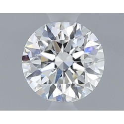 Diament szlif okrągły, 0.3ct, VVS2, F, GIA 6532277103