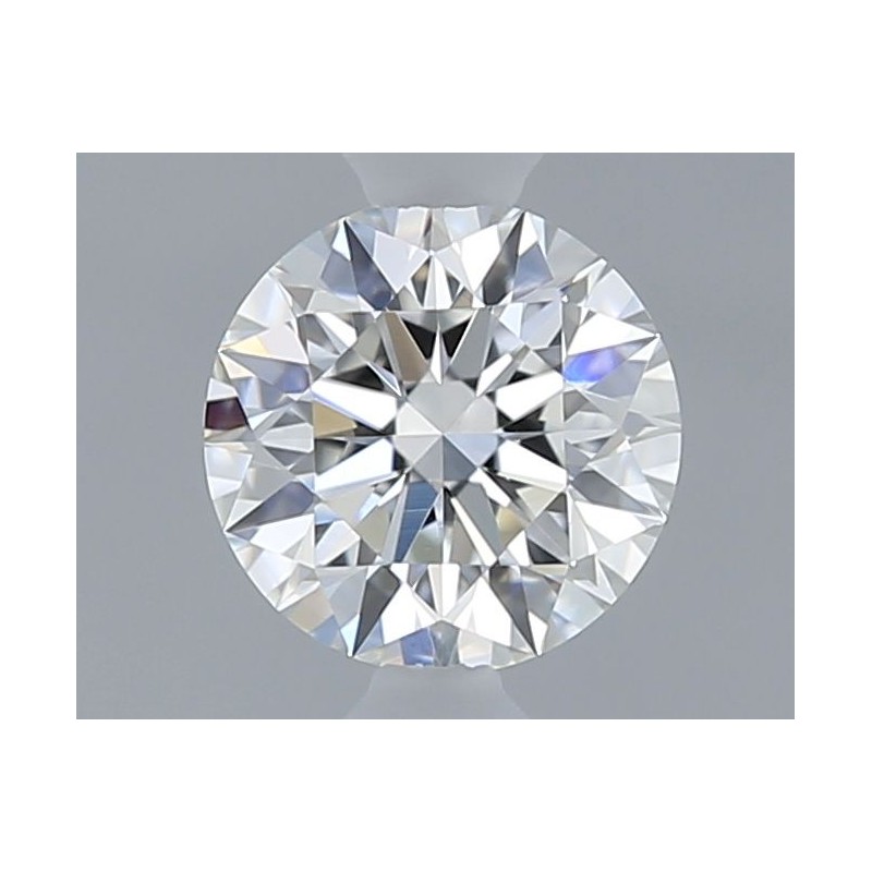 Diament szlif okrągły, 0.3ct, VVS2, F, GIA 6532277103