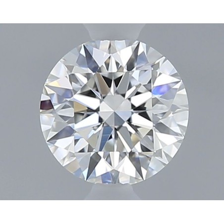Diament szlif okrągły, 0.3ct, VVS2, F, GIA 6532277103