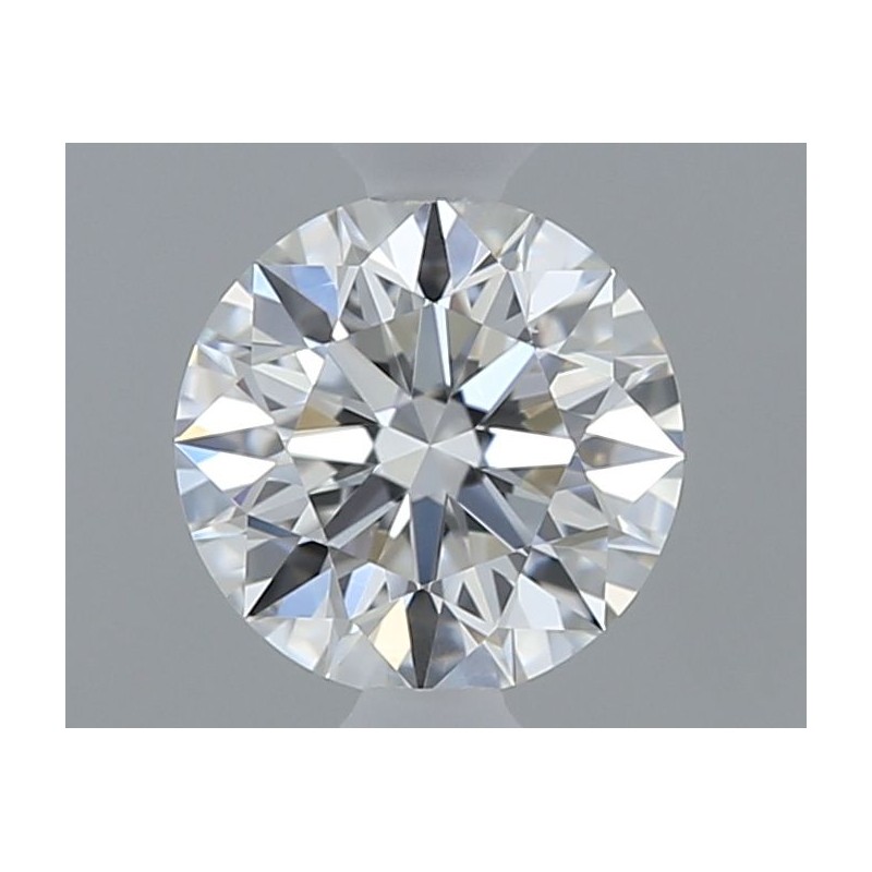Diament szlif okrągły, 0.3ct, VS2, E, GIA 7531272365
