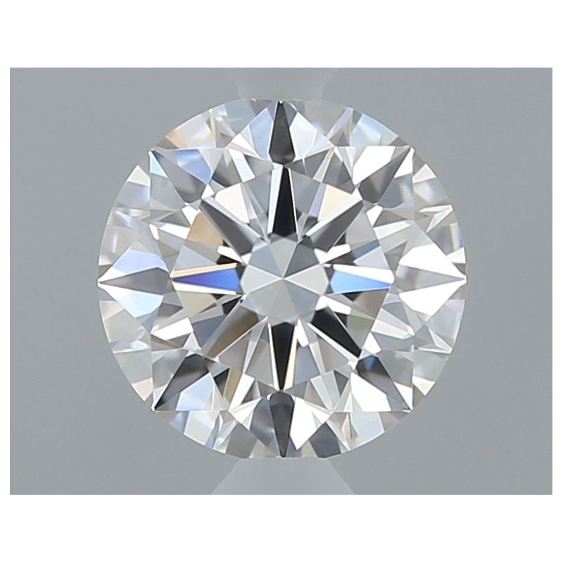 Diament szlif okrągły, 0.46ct, VVS1, G, GIA 6531491501