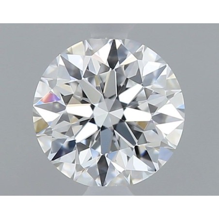 Diament szlif okrągły, 0.43ct, VVS1, E, GIA 5533449456