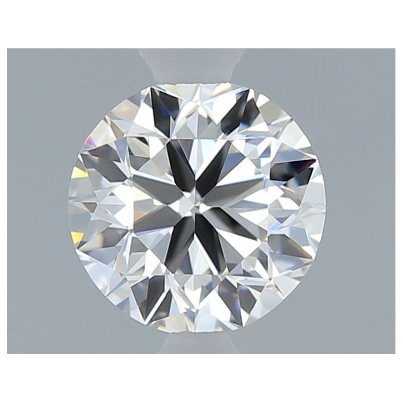 Diament szlif okrągły, 0.5ct, VVS1, H, GIA 6535355870 Diament szlif okrągły, 0.5ct, VVS1, H, GIA 6535355870