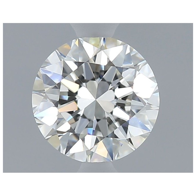 Diament szlif okrągły, 0.5ct, VS2, H, GIA 6532358048
