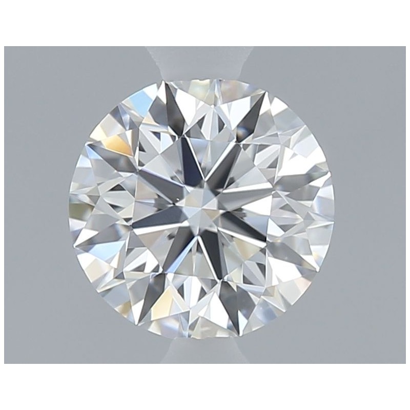 Diament szlif okrągły, 0.51ct, VS1, E, GIA 5536365934