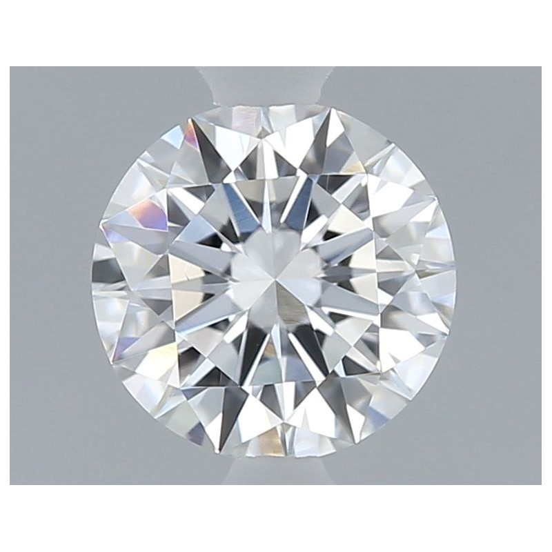 Diament szlif okrągły, 0.51ct, VS1, E, GIA 1533358347