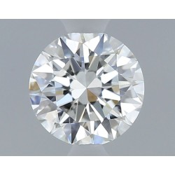 Diament szlif okrągły, 0.31ct, VVS1, G, GIA 1538355935