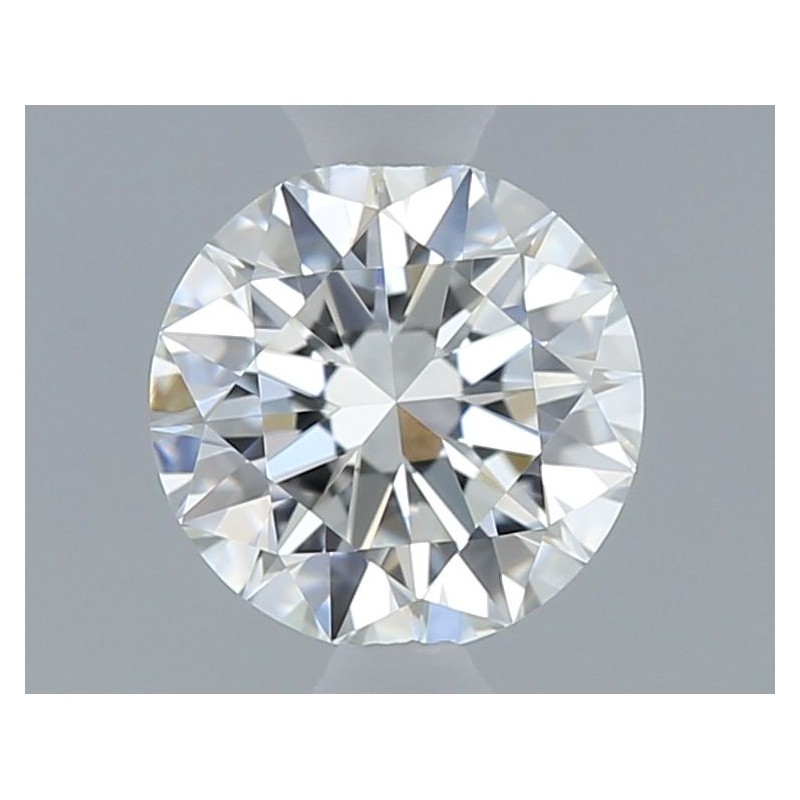 Diament szlif okrągły, 0.31ct, VVS1, G, GIA 1538355935
