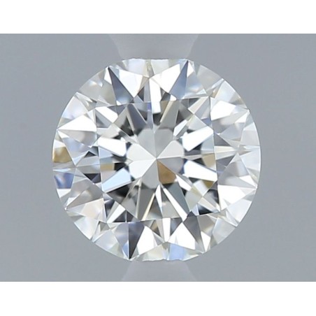 Diament szlif okrągły, 0.31ct, VVS1, G, GIA 1538355935