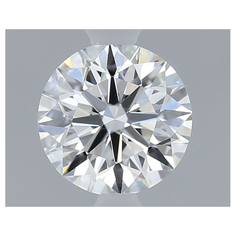 Diament szlif okrągły, 0.51ct, VS1, E, GIA 6531355770