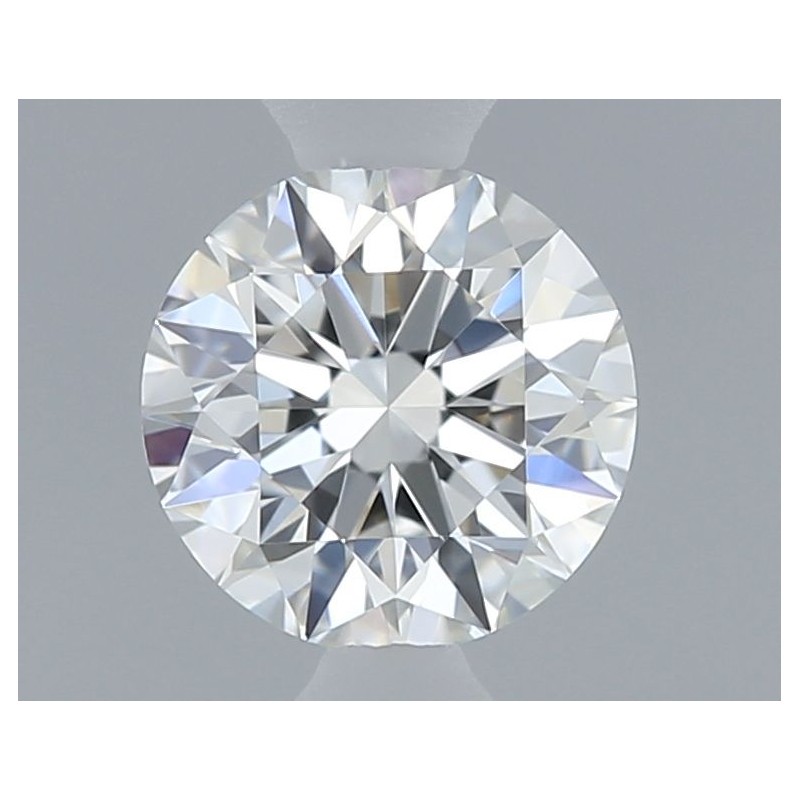 Diament szlif okrągły, 0.32ct, VVS1, E, GIA 2537358008