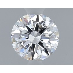 Diament szlif okrągły, 0.31ct, VS1, D, GIA 6532583759