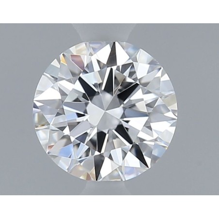 Diament szlif okrągły, 0.31ct, VS1, D, GIA 6532583759