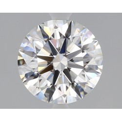 Diament szlif okrągły, 1.51ct, VS2, F, GIA 1533370186