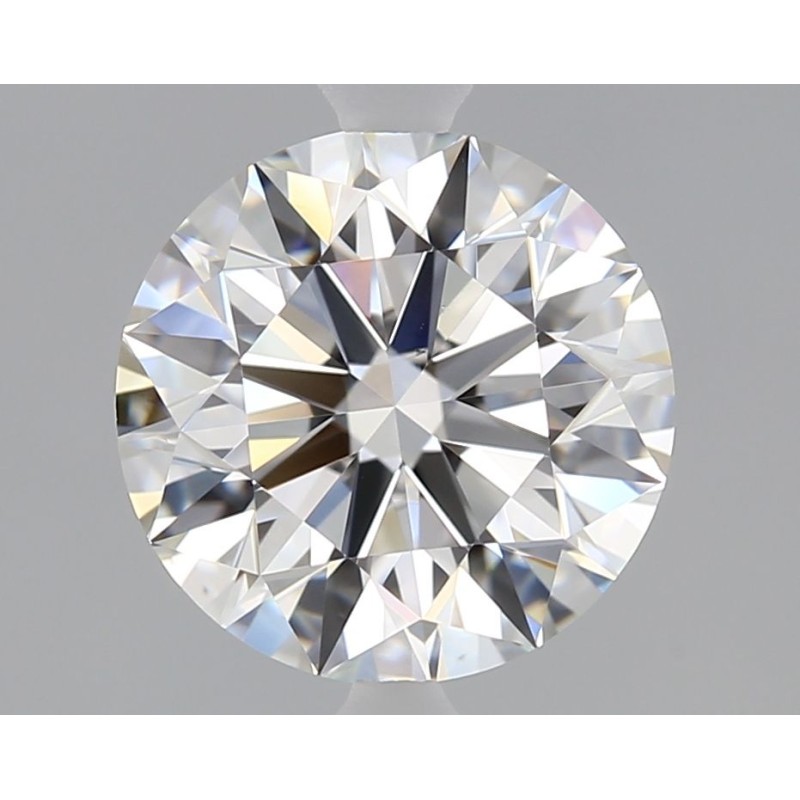 Diament szlif okrągły, 1.51ct, VS2, F, GIA 1533370186