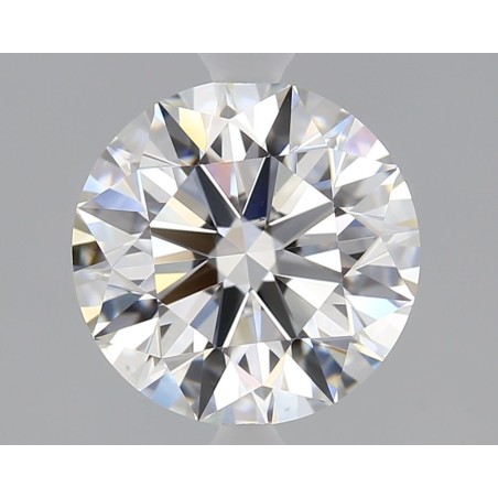 Diament szlif okrągły, 1.51ct, VS2, F, GIA 1533370186