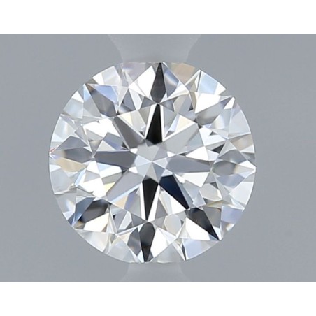 Diament szlif okrągły, 0.35ct, VVS1, E, GIA 2537583667