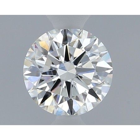 Diament szlif okrągły, 0.3ct, VS1, I, GIA 1535581716