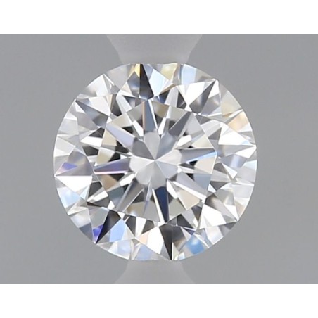 Diament szlif okrągły, 0.32ct, VVS2, D, GIA 6521817454