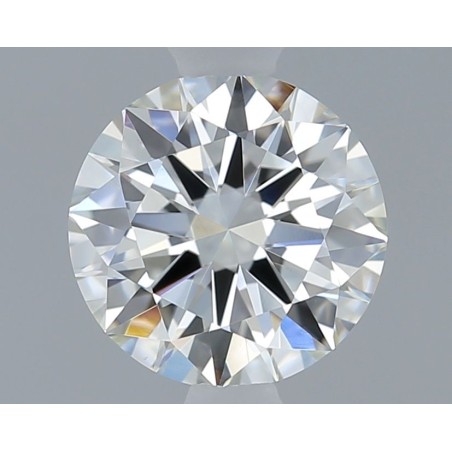 Diament szlif okrągły, 0.5ct, VS1, I, GIA 5526805327