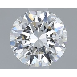 Diament szlif okrągły, 0.5ct, VS1, E, GIA 6525739107