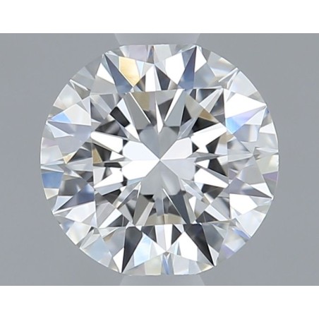 Diament szlif okrągły, 0.5ct, VS1, E, GIA 6525739107