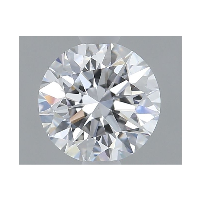 Diament szlif okrągły, 0.55ct, VS1, D, GIA 1523735963