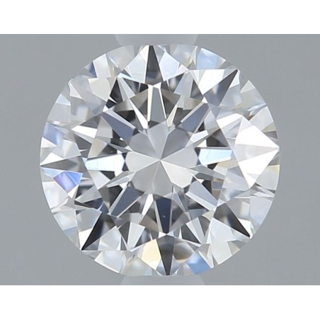 Diament szlif okrągły, 0.5ct, VVS2, E, GIA 2528736014