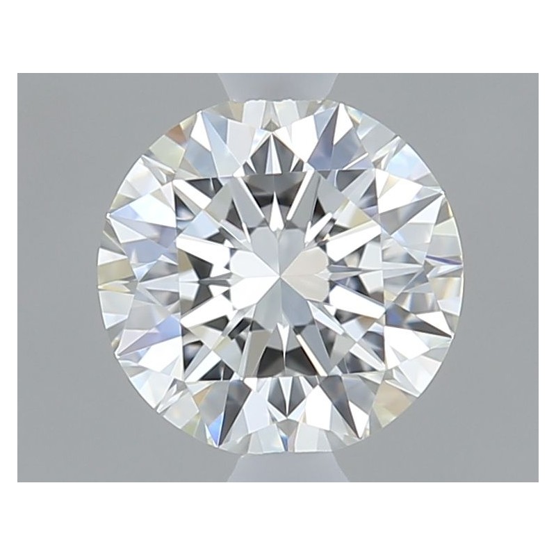 Diament szlif okrągły, 0.52ct, VVS2, H, GIA 1528961839