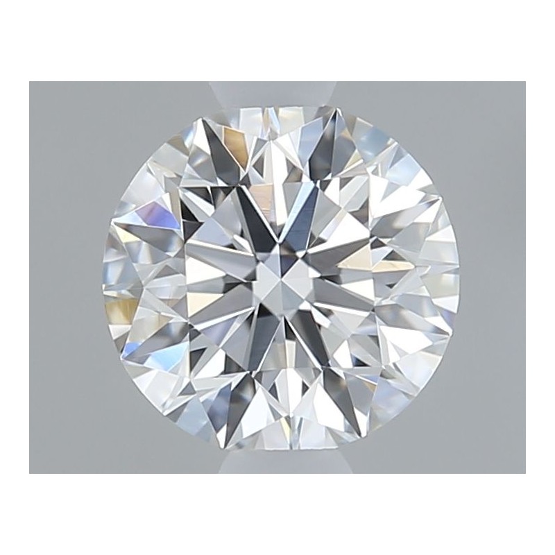 Diament szlif okrągły, 0.5ct, VVS2, F, GIA 1528854872