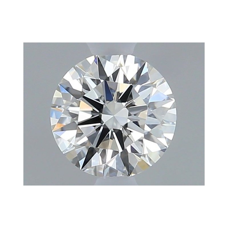 Diament szlif okrągły, 0.31ct, VVS1, H, GIA 6521805503