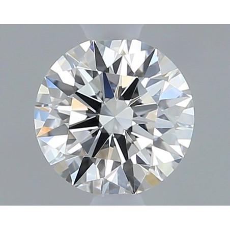 Diament szlif okrągły, 0.31ct, VVS1, H, GIA 6521805503