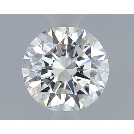 Diament szlif okrągły, 0.36ct, VS2, H, GIA 1529811073