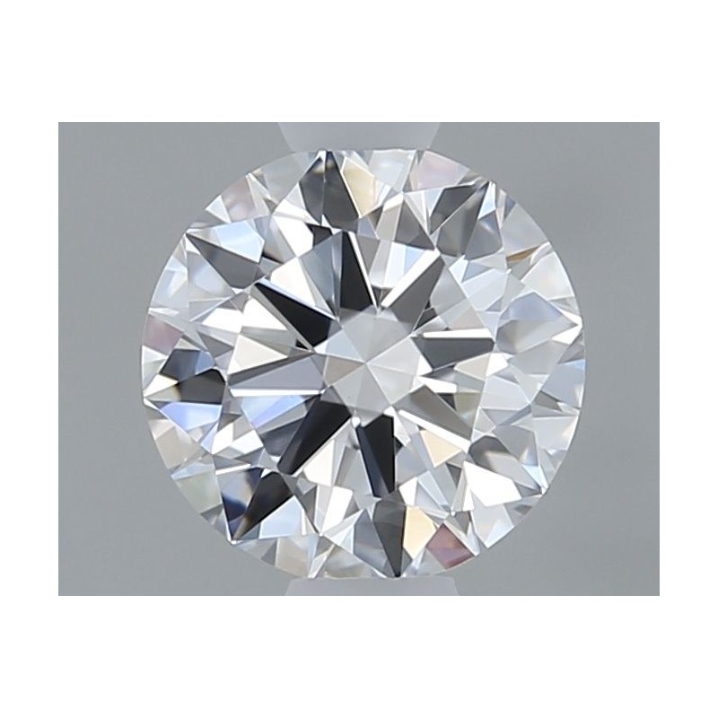Diament szlif okrągły, 0.51ct, VS1, D, GIA 1528749655