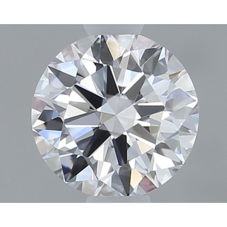Diament szlif okrągły, 0.51ct, VS1, D, GIA 1528749655
