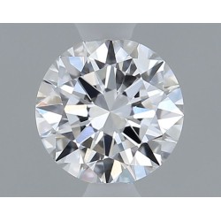 Diament szlif okrągły, 0.3ct, VVS1, E, GIA 2524805363