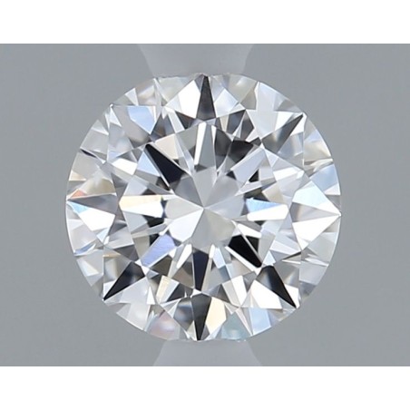 Diament szlif okrągły, 0.3ct, VVS1, E, GIA 2524805363