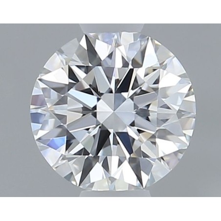 Diament szlif okrągły, 0.34ct, VVS1, E, GIA 5526750171