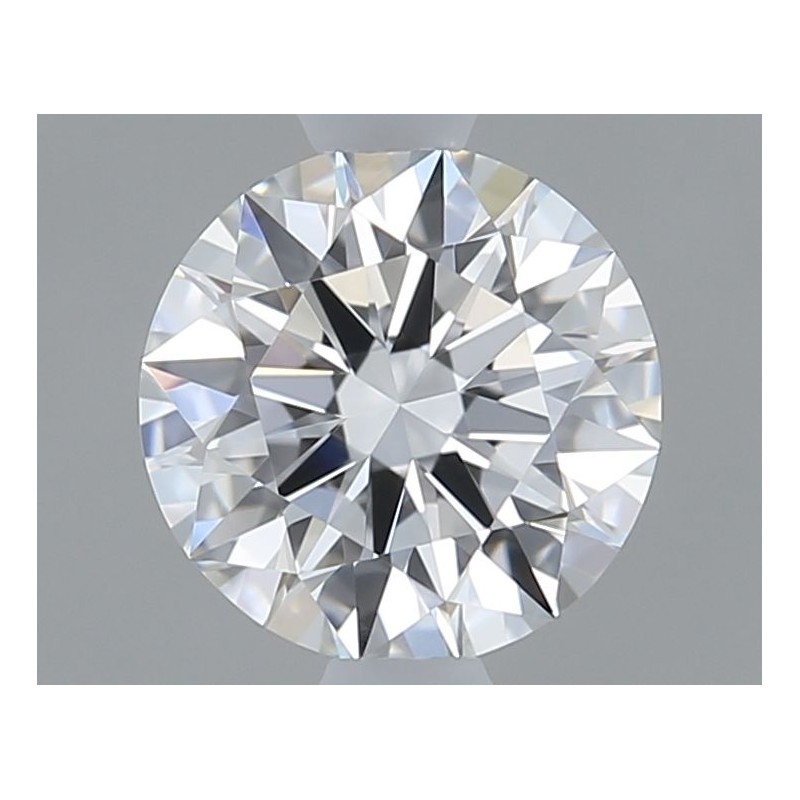 Diament szlif okrągły, 0.5ct, VVS2, F, GIA 1525805051 Diament szlif okrągły, 0.5ct, VVS2, F, GIA 1525805051