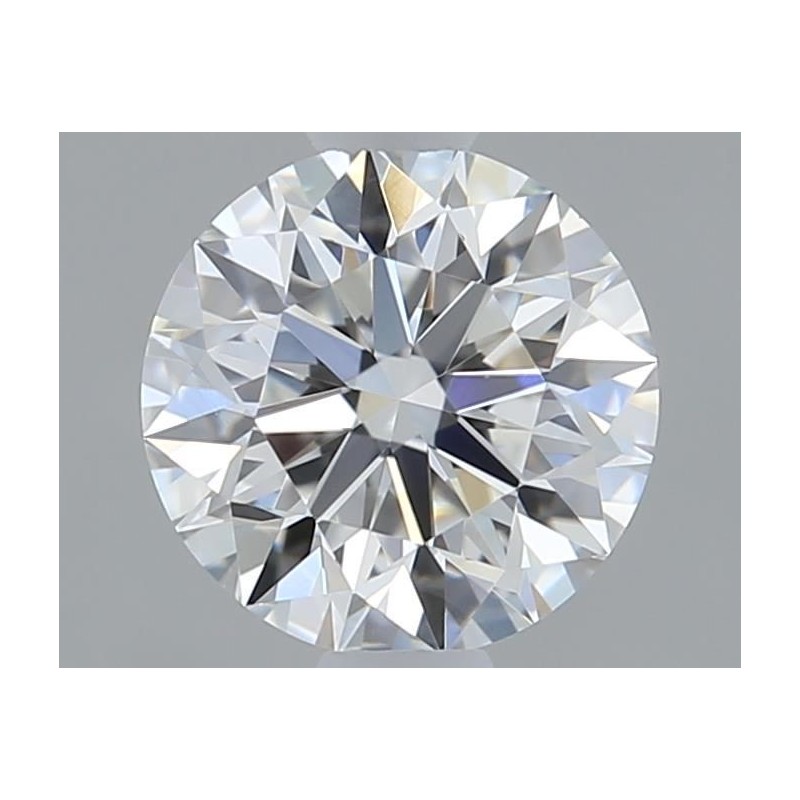 Diament szlif okrągły, 0.5ct, VS1, F, GIA 3525750198 Diament szlif okrągły, 0.5ct, VS1, F, GIA 3525750198