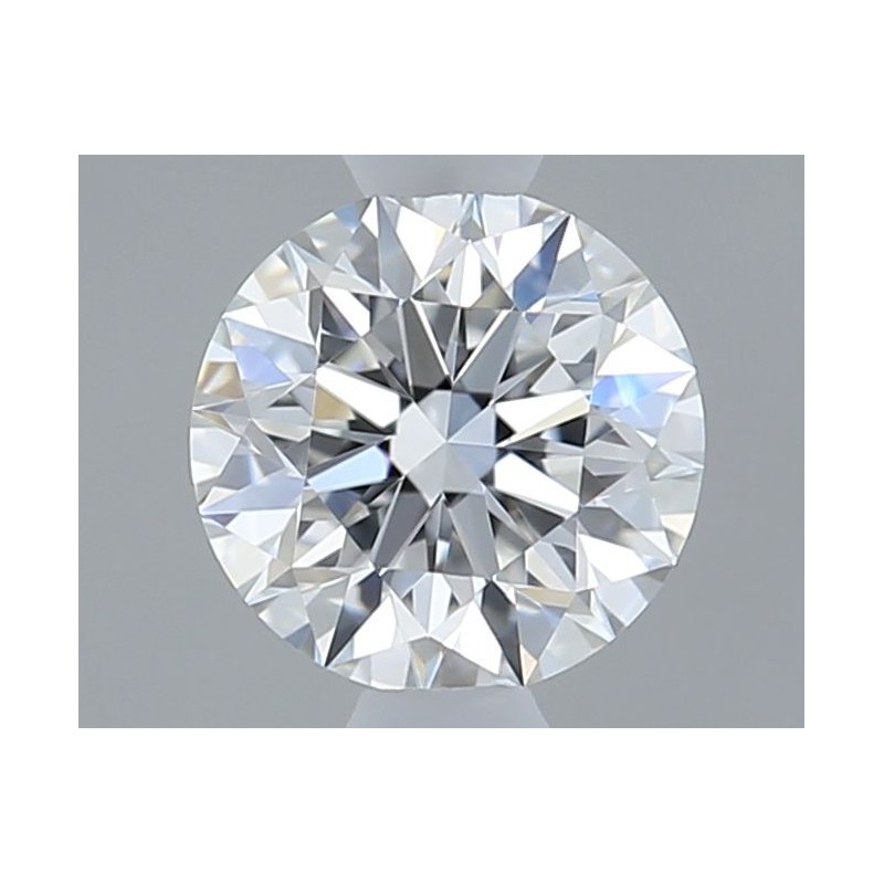 Diament szlif okrągły, 0.36ct, VVS1, F, GIA 7526805487 Diament szlif okrągły, 0.36ct, VVS1, F, GIA 7526805487