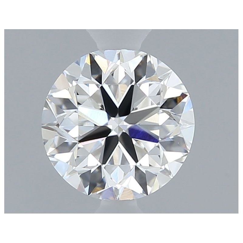 Diament szlif okrągły, 0.5ct, VS1, E, GIA 2524966388