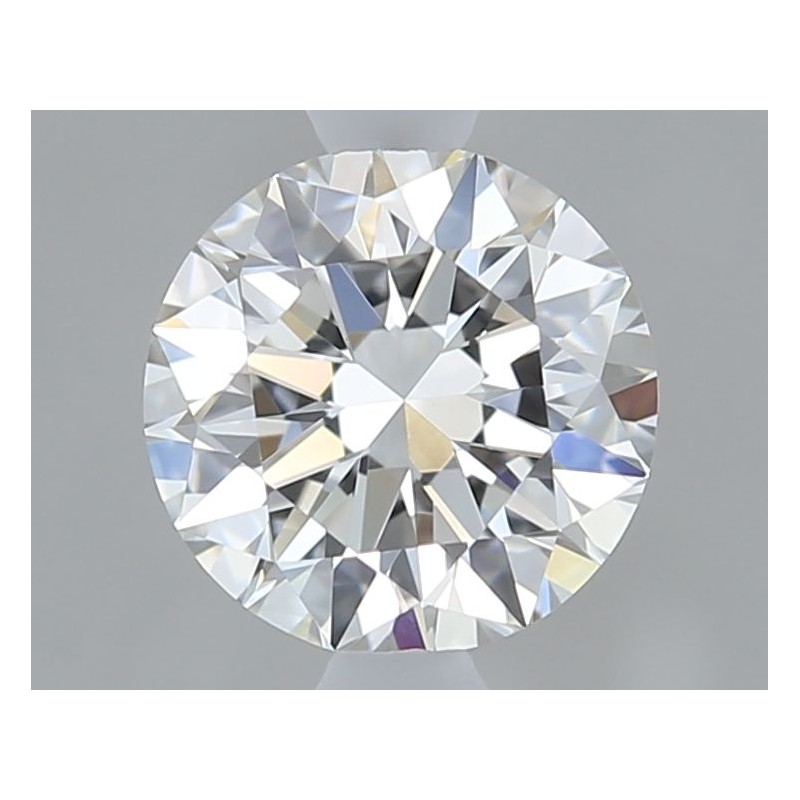 Diament szlif okrągły, 0.5ct, VS1, H, GIA 1529902417