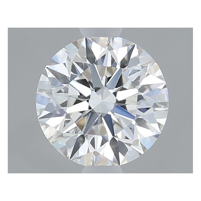 Diament szlif okrągły, 0.52ct, VVS2, F, GIA 7528892430